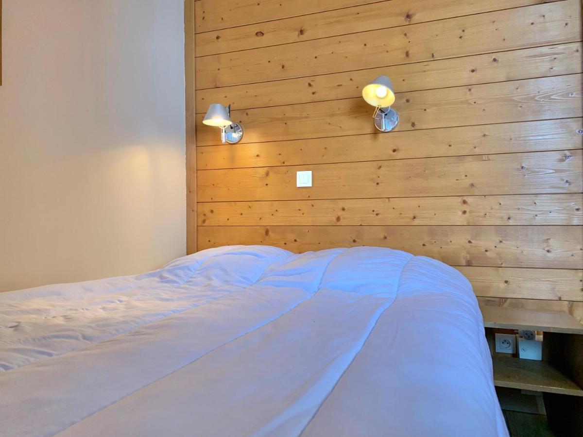 Appartement Cozy Centre Alpe D'Huez Exteriér fotografie