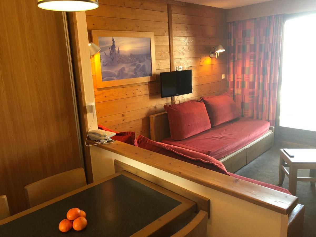 Appartement Cozy Centre Alpe D'Huez Exteriér fotografie