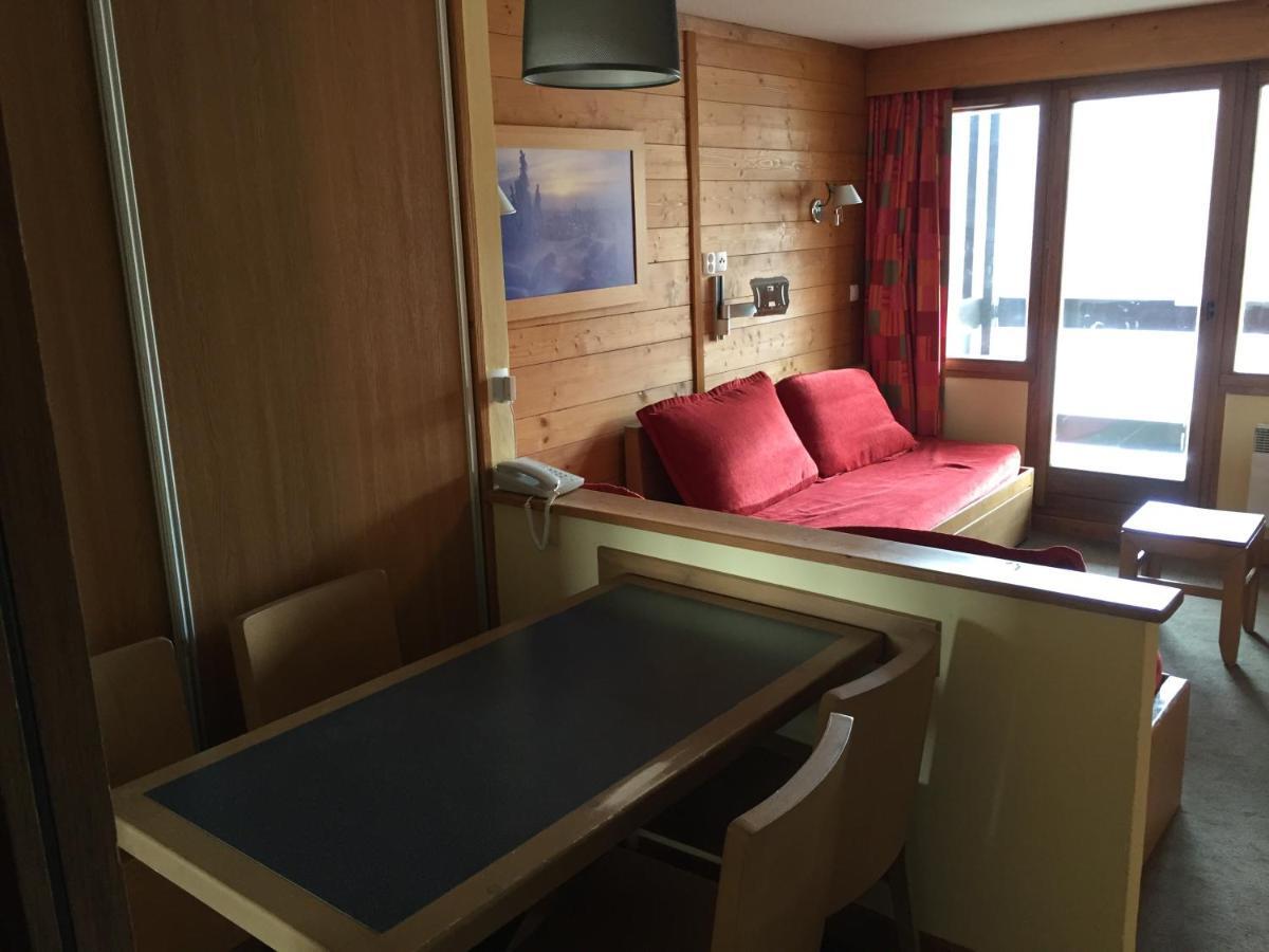 Appartement Cozy Centre Alpe D'Huez Exteriér fotografie